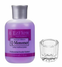 SHILLS PROFESSIONAL MAXIMUM ADHESION Q MONOMER ACRYLIC SYSTEM