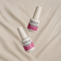 SHILLS PROFESSIONAL RUSSIAN MATTE TOP COAT