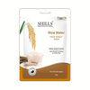 SHILLS PROFESSIONAL RICE WATER FACE SHEET MASK