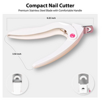 SHILLS PROFESSIONAL EDGE TRIPLE CUTTERS