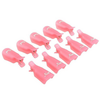 SHILLS PROFESSIONAL NAIL REMOVER CLIP