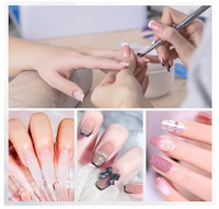 SHILLS PROFESSIONAL MAXIMUM ADHESION Q MONOMER ACRYLIC SYSTEM