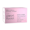 Aroma Magic 7 step Pearl Facial Kit Salon Range | Anti-Acne, Detox & Lighten blemishes | Pearl Bhasma, Seaweed Extracts | Oily & Acne Prone Skin | 5 Single Use Kit Set | Pack of 1