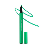 SWISS BEAUTY PENCIL SPARKLE SKETCH EYE LINER SMUDGE-PROOF WATERPROOF EYE MAKEUP WITH GLITTERY EFFECT