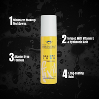 FOREVER52 PROFESSIONAL ALL DAY LONG MAKEUP FIXER 100ML
