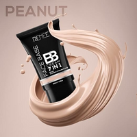 RENEE BB CREAM 7 IN 1 FACE BASE SPF 30 VITAMIN + HYALURONIC ACID 30ML