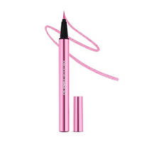 SWISS BEAUTY PENCIL SPARKLE SKETCH EYE LINER SMUDGE-PROOF WATERPROOF EYE MAKEUP WITH GLITTERY EFFECT