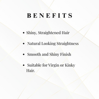 CABELO CHAVE PROFESSIONAL Hair Straightening Cream Strong and Neutralizing Cream For Women & Men - 480ml