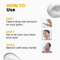 COLORESSENCE GOLDEDIT PORE REFINER PRIMER