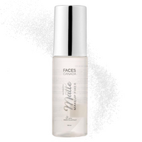 FACES CANADA ULTIMEPRO MATTE MAKEUP FIXER 100ML