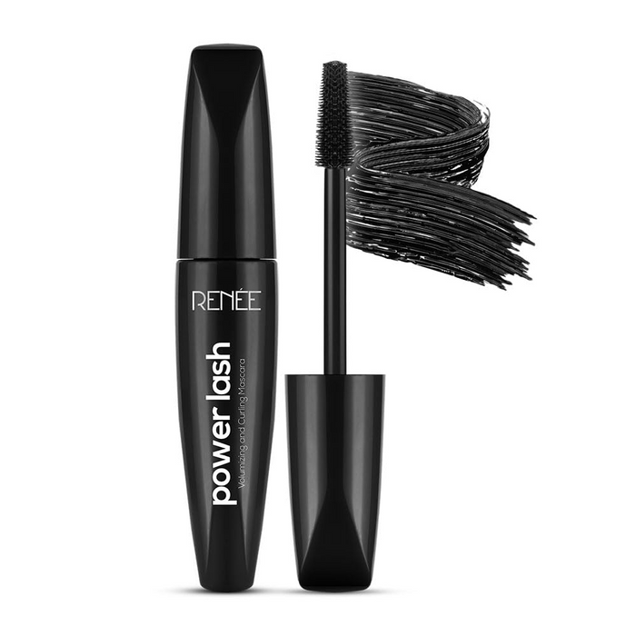 RENEE POWER LASH VOLUMIZING AND CURLING MASCARA