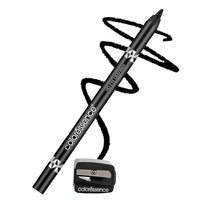 COLORESSENCE KOHL PENCIL HD EYE DEFINER BLACK