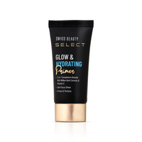 SWISS BEAUTY SELECT GLOW & HYDRATING PRIMER 3 IN 1 BOOSTER VITAMIN E