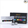 SHILLS PROFESSIONAL JELLY GEL POLISH
