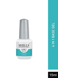 SHILLS PROFESSIONAL 4 IN 1 BASE GEL