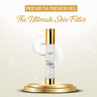 COLORESSENCE GOLD PREMIUM PRIMER GEL 30ML