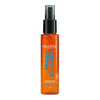 Anti Frizz Conditioner: With shea butter helps control rebellious, unruly hair and manages frizz against humidity for smoothness, leaving hair hydrated, shiny and defrizzed, with up to 5x smoother hair