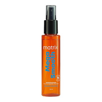 Anti Frizz Conditioner: With shea butter helps control rebellious, unruly hair and manages frizz against humidity for smoothness, leaving hair hydrated, shiny and defrizzed, with up to 5x smoother hair