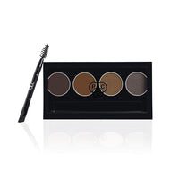 PAC SUPERBROW PALETTE ARCH MY BROWS
