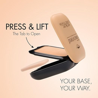 FOREVER52 GERMANY WET & DRY COMPACT POWDER