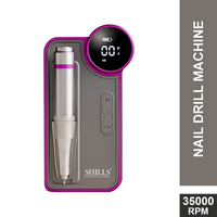 SHILLS PROFESSONAL NAIL POLISHER-508
