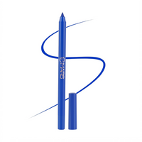 MARS Won't Smudge Won't Budge Smooth Glide Matte Kajal Pencil | Long Stay & Waterproof
