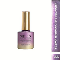 SHILLS PROFESSIONAL 5D SPAR MIRROR CAT EYE GEL