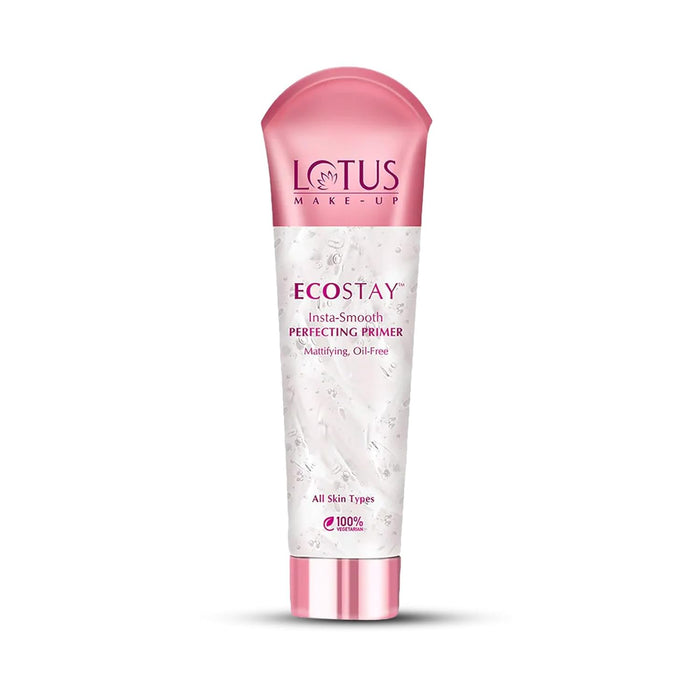 LOTUS MAKEUP ECOSTAY INSTA-SMOOTH PERFECTING PRIMER
