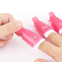 SHILLS PROFESSIONAL NAIL REMOVER CLIP