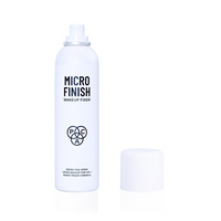 PAC Micro Finish Makeup Fixer Spray | Quick Drying Microfine Mist with Sweatproof Transferproof Formula | Lightweight & Non-Sticky Makeup Setting Spray | 120ml