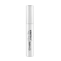 MARS FREE FLOW EYELINER WITH DEMI MATTE FINISH LONG LASTING