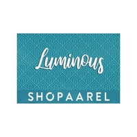 SHOPAAREL Luminous Eye Shadow Palette, Nude