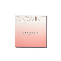 ANASTISIA BEVERY HILLS GLOW SUGAR KIT PALETTE