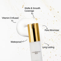 COLORESSENCE GOLD PREMIUM PRIMER GEL 30ML