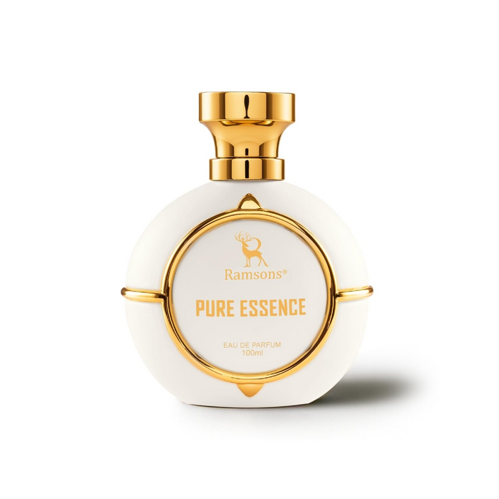 RAMSONS PURE ESSENCE EAU DE PARFUM 100ML