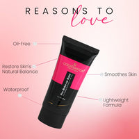 COLORESSENCE PRE MAKEUP BASE PRIMER LONG LASTING