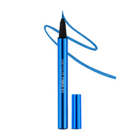 SWISS BEAUTY PENCIL SPARKLE SKETCH EYE LINER SMUDGE-PROOF WATERPROOF EYE MAKEUP WITH GLITTERY EFFECT