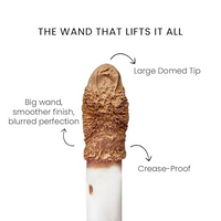 SHOPAAREL TRUE COLOR LIQUID CONCESLER HIGH COVERAGE | HYDRATING | LONG WEAR | WATER PROOF
