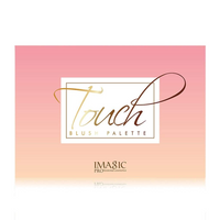 IMAGIC PROFESSIONAL TOUCH BLUSH PATELLE