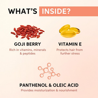 WELLA PROFESSIONAL INVIGO NUTRI-ENRICH WITH GOJI BERRY DEEP NOURISHING MASK 150ML