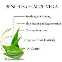 SHILLS PROFESSIONAL ALOEVERA FACE SHEET MASK MOISTURIZING