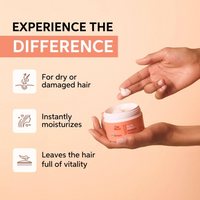 WELLA PROFESSIONAL INVIGO NUTRI-ENRICH WITH GOJI BERRY DEEP NOURISHING MASK 150ML