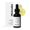 Minimalist 3% Tranexamic Acid Serum for Brighter, Clearer Skin | 30 ml