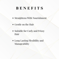 CABELO CHAVE PROFESSIONAL Hair Straightening Cream Intense and Neutralizing Cream For Women & Men - 480ml