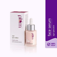 PLUM AGE SPECIALIST BRIGHT YEARS CELL RENEWAL SERUM 30ML