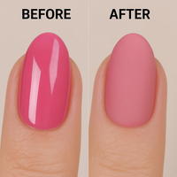 SHILLS PROFESSIONAL RUSSIAN MATTE TOP COAT
