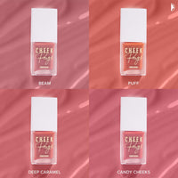 CHARACTER ARTIST MAKEUP PARIS CHEEK LIQUID BLUSH