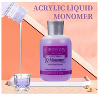 SHILLS PROFESSIONAL MAXIMUM ADHESION Q MONOMER ACRYLIC SYSTEM