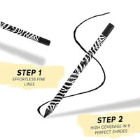 CHARACTER ARTIST MAKEUP PARIS WATERPROOF EYE PENCIL