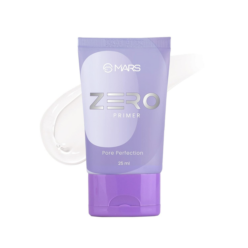 MARS ZERO PORE PERFECTION PRIMER 25ML